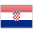  Хорватии значок 