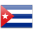  Куба значок 