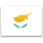  Кипр значок 