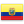  Эквадор значок 