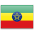  Эфиопии значок 
