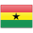  Гана значок 