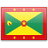  Гренада значок 