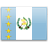  Гватемале значок 