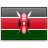  Кении значок 