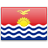  Кирибати значок 