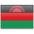  Малави значок 