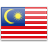  Малайзии значок 