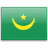  Мавритании значок 