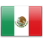  Мексика значок 