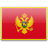  Черногории значок 