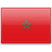  Марокко значок 