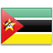  Мозамбик значок 