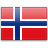  Норвегии значок 