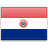  Парагвай значок 