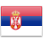  Сербии (Югославии) значок 