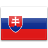  Словакии значок 