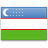  Узбекистан значок 