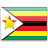  Зимбабве значок 