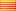  Каталонии значок 