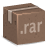  коробки RAR 