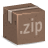  коробка ZIP 