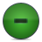  кнопку минус зеленый 