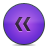  кнопки перемотки фиолетовый 