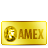  кредитные карточные AMEX золото 