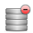  database delete 