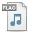  файл FLAC 