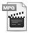  файл MPG 