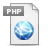  файла PHP 