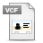  файл VCF 