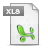  файл XLS 