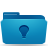  folder blue ideas 