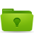  folder green ideas 