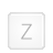 key Z 