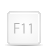  key f11 