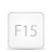  key f15 