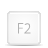  key f2 