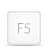  key f5 