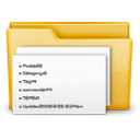  Documents folder 
