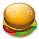  hamburger 128 