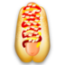  hot dog 72 