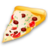  pizza slice 48 