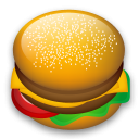  hamburger 256 