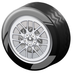  wheel icon 