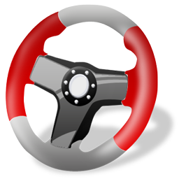  wheel icon 