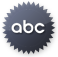  ABC значок 